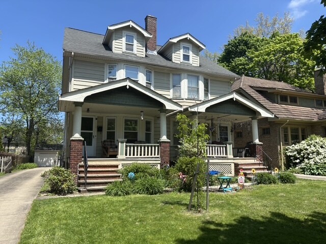 Building Photo - 3287 Clarendon Rd