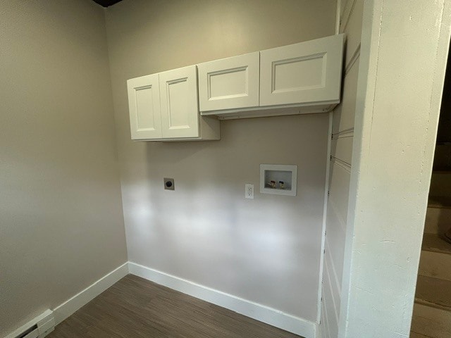 washer/dryer hookup - 71 Dreamland Park Dr