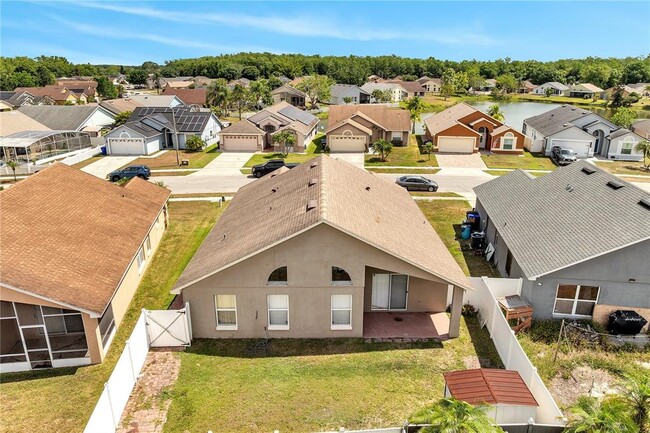 Building Photo - 2422 Black Powder Ln