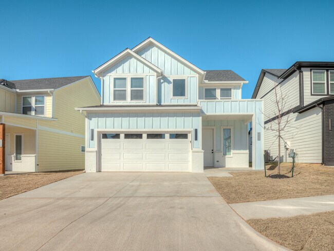 Building Photo - 4116 NW 179th Terrace