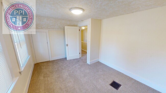 Building Photo - First Addition - Craftsman Style, Across From George Roger's Park