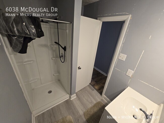 Building Photo - 6038 McDougal Dr
