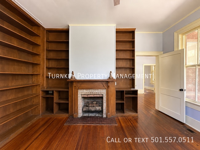 Building Photo - 1401 Cumberland St