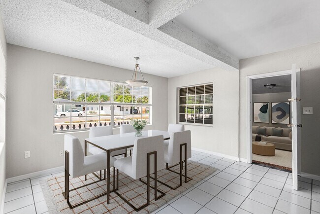 Building Photo - SOUTH TAMPA HOME FOR RENT!