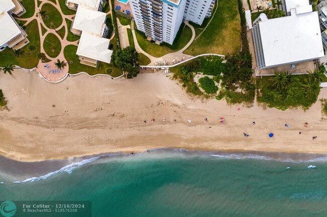 Building Photo - 1500 S Ocean Blvd