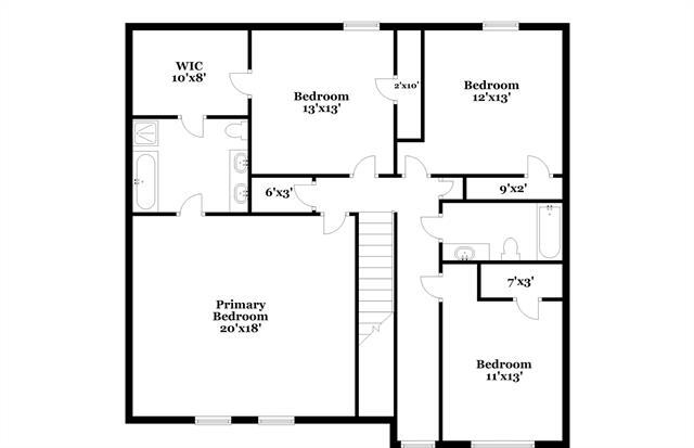 Building Photo - 8768 Stonebriar Ln