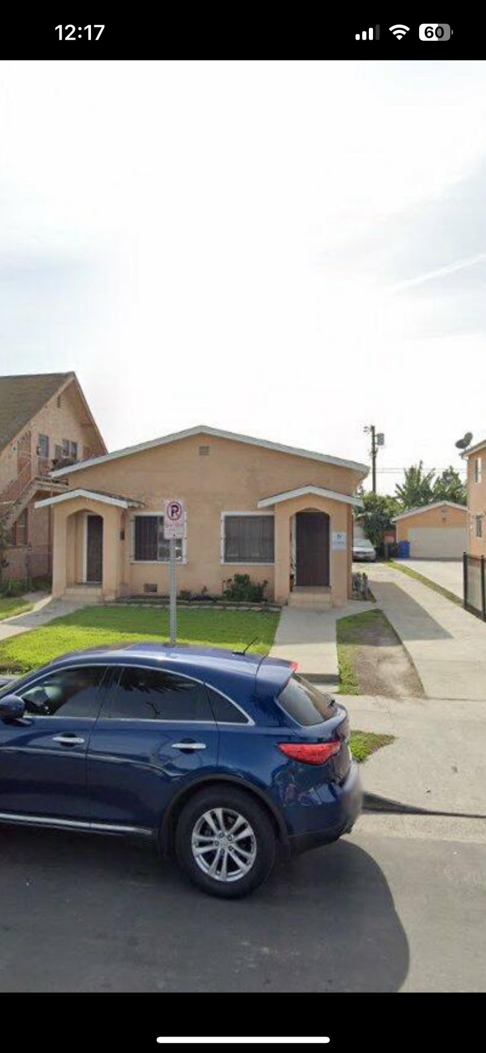 Building Photo - 1744 Leighton Ave