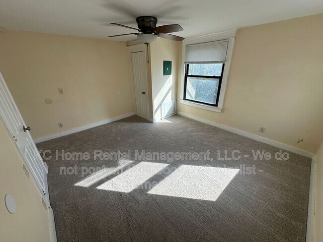 Building Photo - 2826 Harrison St