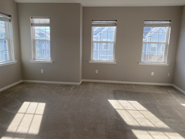 Master Bedroom - 3 Veterans Dr