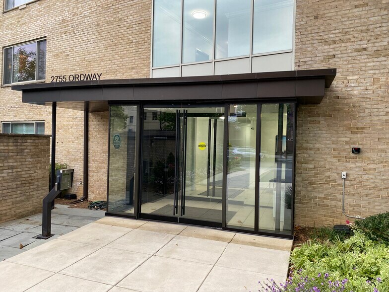 Building Photo - 2755 Ordway St NW