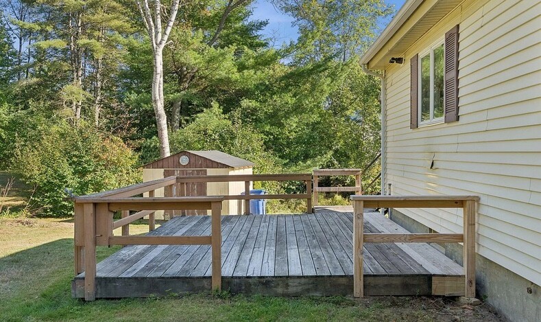 Building Photo - 45-47 Emery St