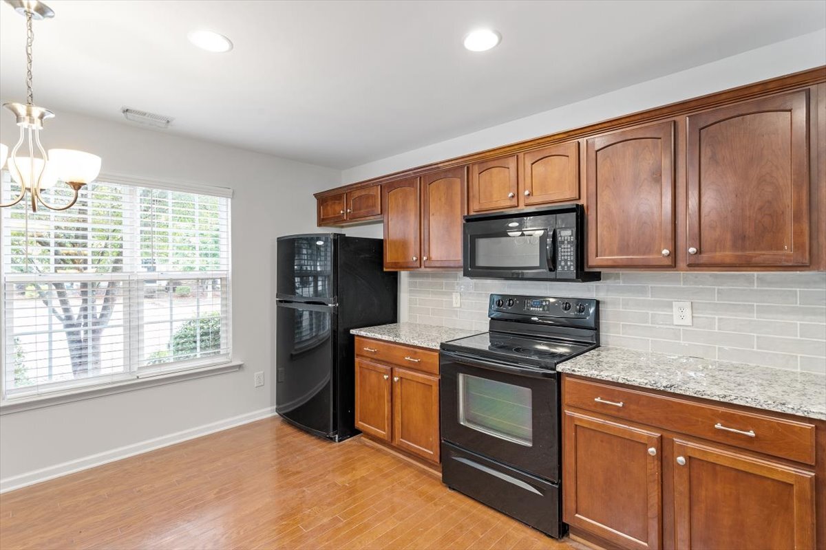 Building Photo - 3314 Ivey Wood Ln