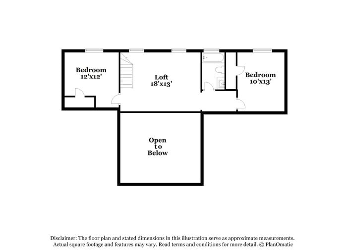 Building Photo - 4515 Tangle Creek Ln