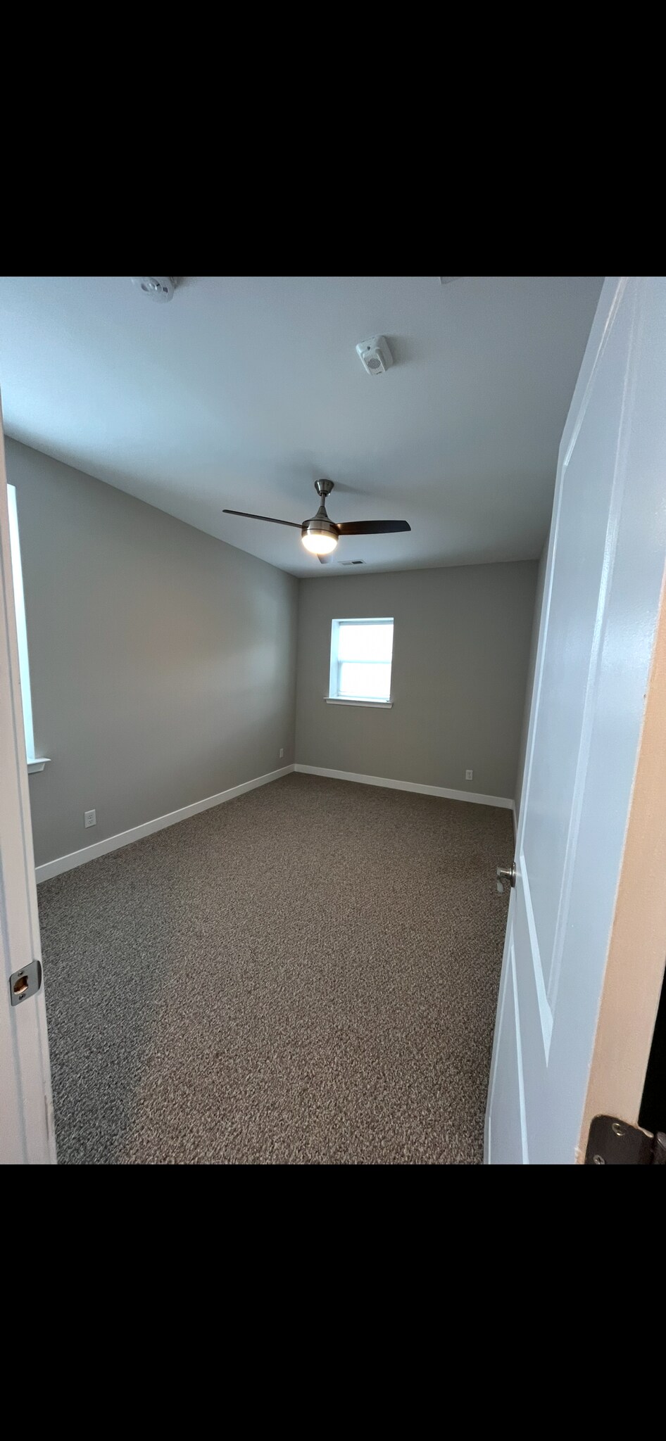 Bedroom - 1309 N Scott St