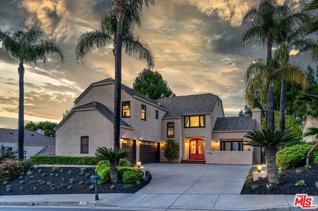 Building Photo - 3458 Malaga Ct