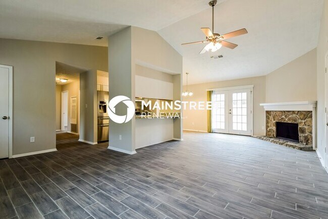 Building Photo - 3 Bedroom Pet-Friendly Home in Norcross, GA with Main Street Renewal