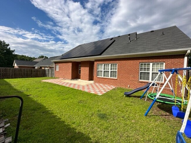 Building Photo - 701 Spalding Ct