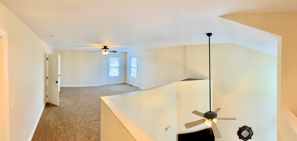 303WL 3BR Loft - 202 Treyson Ln