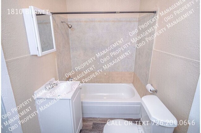 Building Photo - 1810 Burnet-