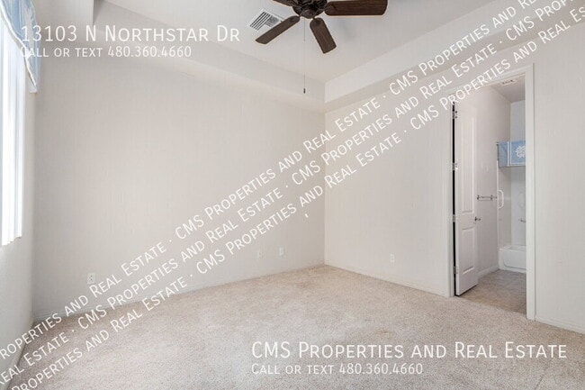 Building Photo - 13103 N northstar Dr