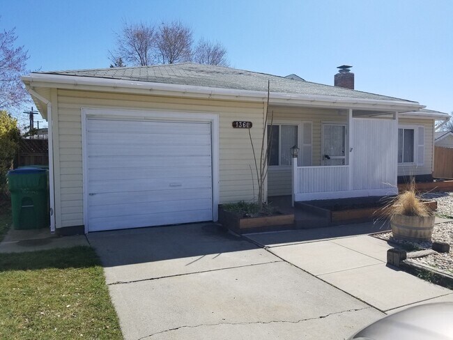 Building Photo - Ready just in time to garden!