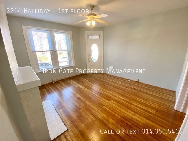 Building Photo - 3214 Halliday-1st floor