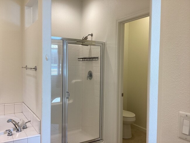 Building Photo - Solar Powered!