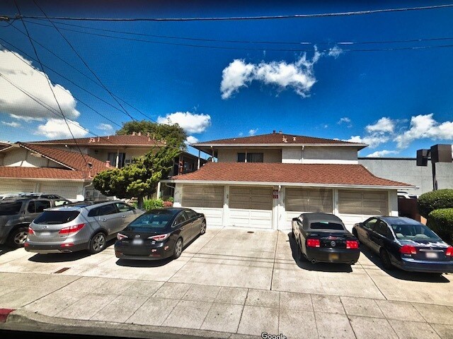 3456 Redwood Ct, CV - 3456 Redwood Ct