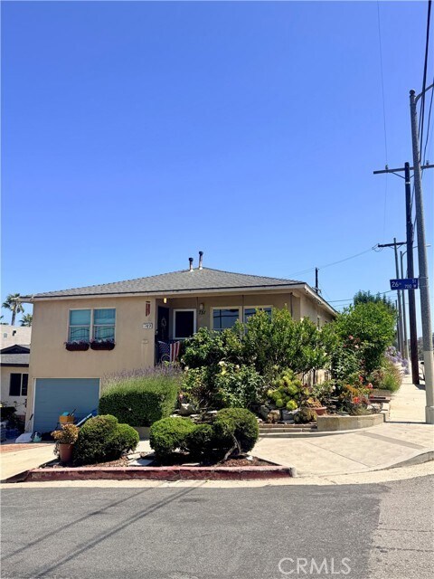 Building Photo - 751 W 26th St