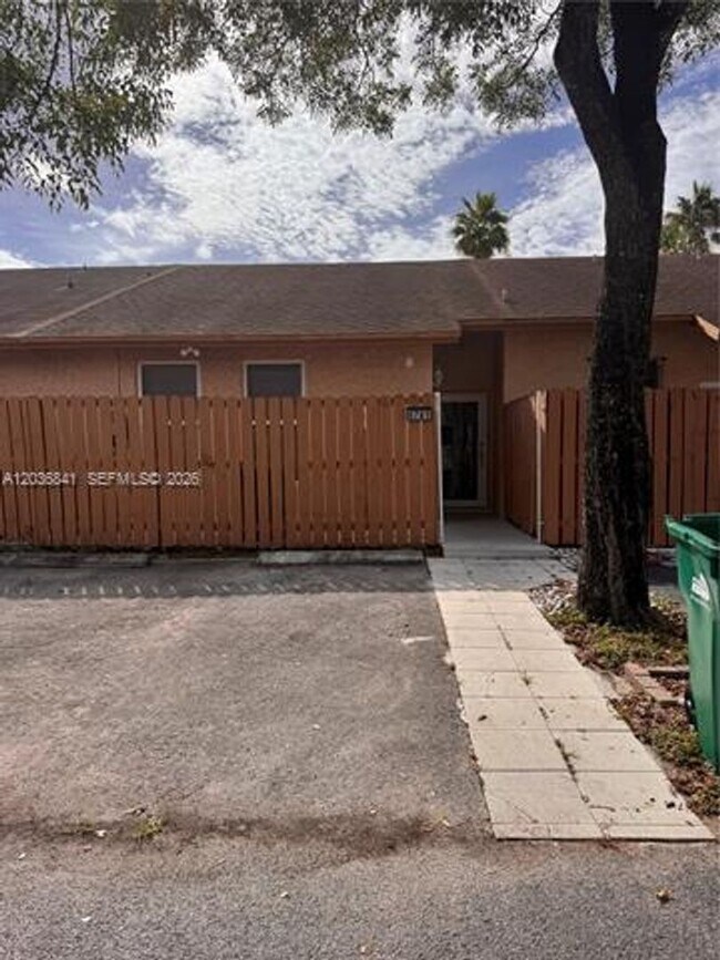 Building Photo - 6761 NW 189th Terrace