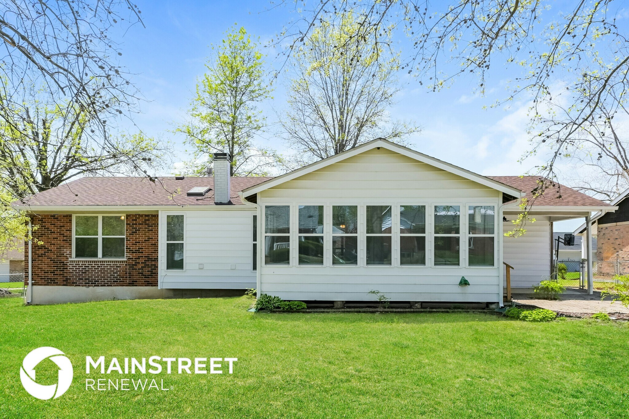 Building Photo - 14834 Frais Dr