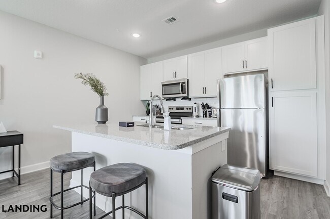 Building Photo - 5001 Willowgate Loop