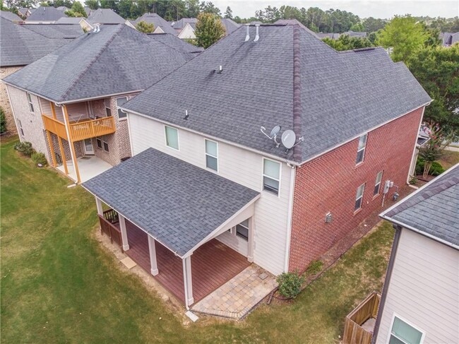 Building Photo - 9950 Autry Vue Ln