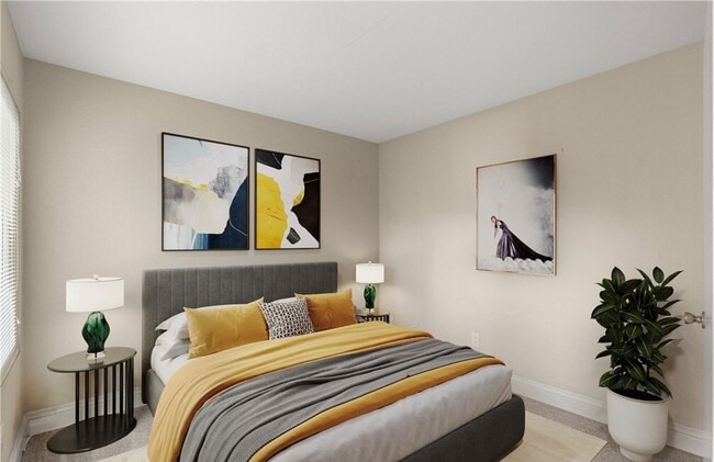 Building Photo - Sophisticated Space Designed for Comfort