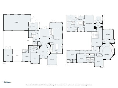 Building Photo - Luxurious, 5450 SqFt,  5 Ensuite Bedrooms ...