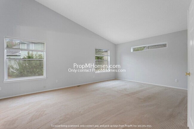 Building Photo - Spacious Five Bedroom Home in Progress Ridge!