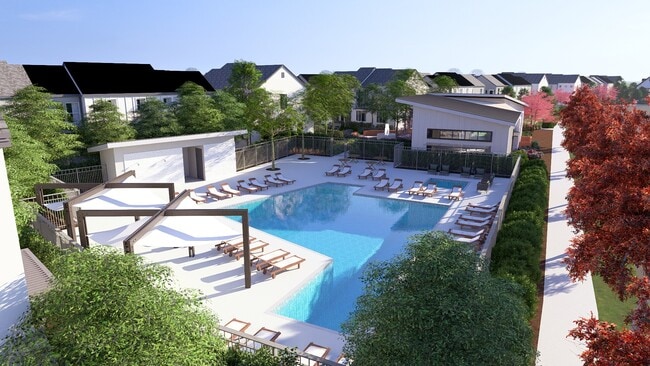 Building Photo - Reserve at Vinedo