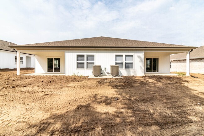 Building Photo - 1526 Park Ave