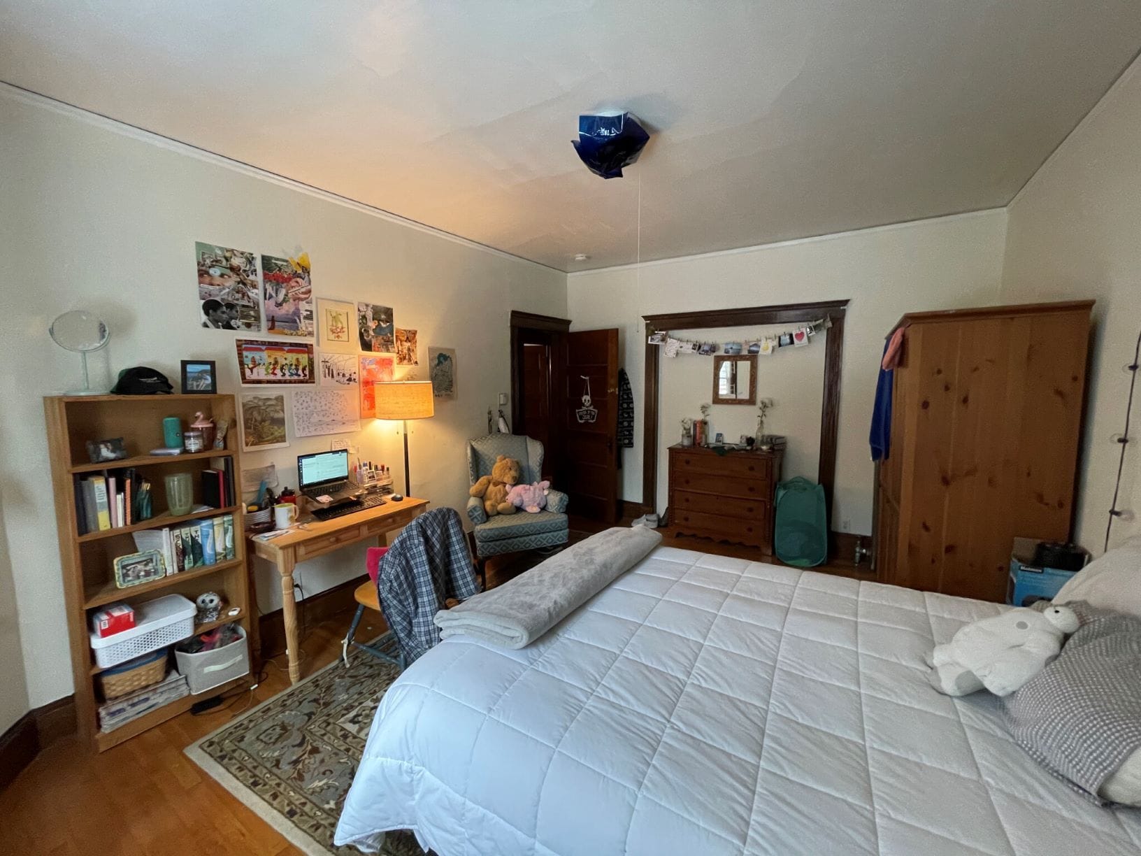 Building Photo - 50 Gardner St