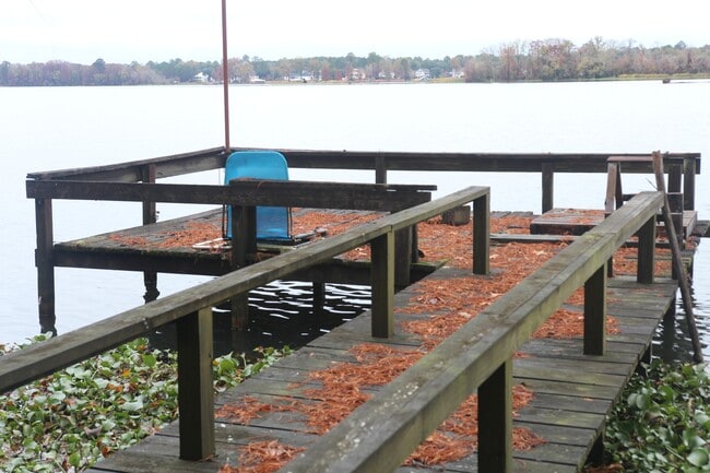 Building Photo - 1603 Cromartie Beach Dr