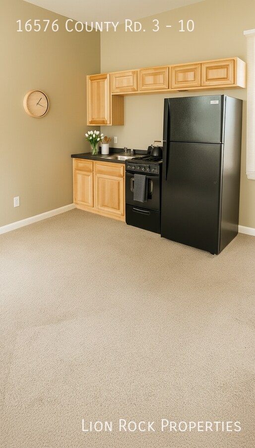 Building Photo - 16576 Co Rd 3