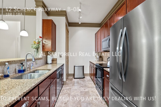 Building Photo - 42 Schenck Pkwy