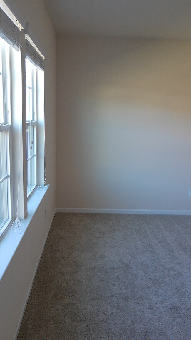 Downstairs Bedroom - 1024 Easley St