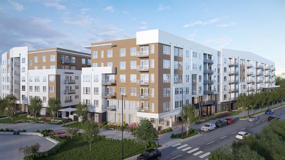 Building Photo - Chamberlain House