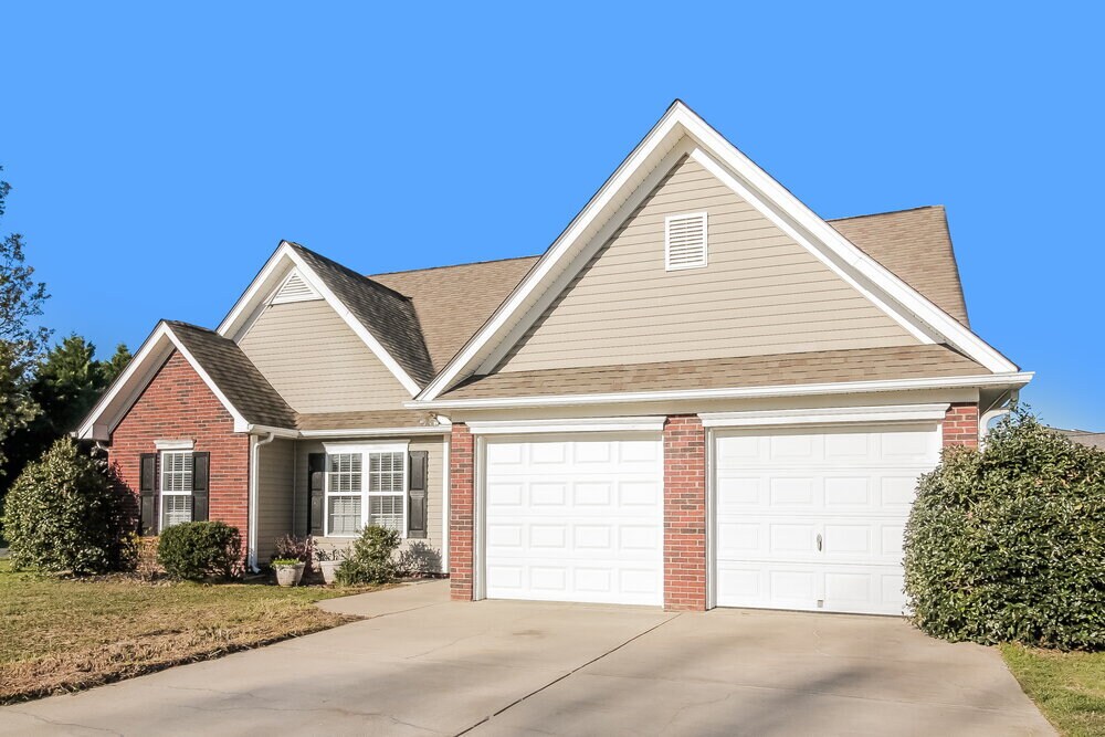 Building Photo - 3201 Creek Trail Rd