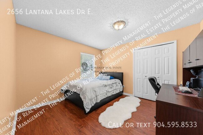 Building Photo - 2656 Lantana Lakes Dr E