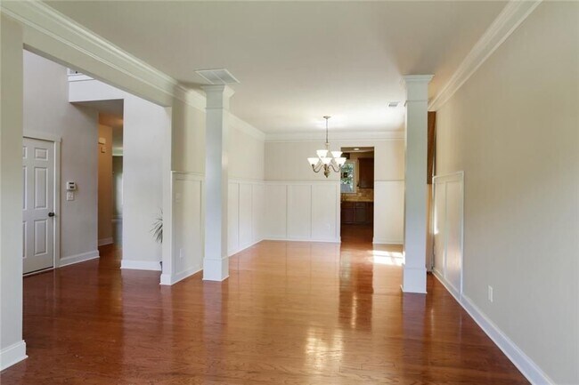 Building Photo - 4242 Rovello Way NE
