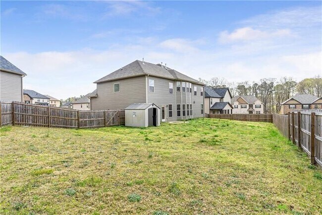 Building Photo - 951 Elyse Springs Ct