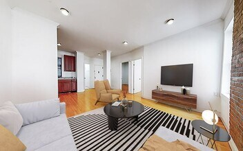 Building Photo - West 147th Street
