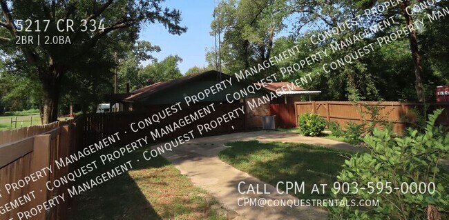 Building Photo - 5217 County Rd 334